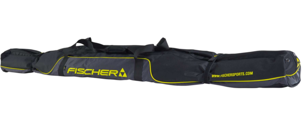 Fischer Skicase 5 Pair XC Performance Wheels - 210