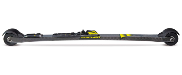 Fischer Speedmax Classic Rollerski Medium - Skihut | Duluth