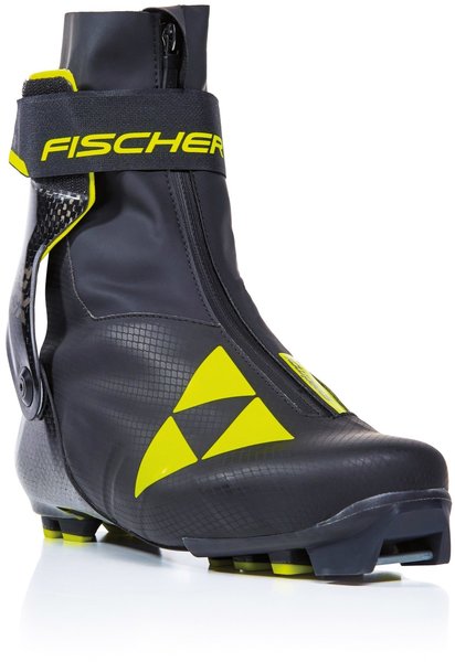 Fischer Speedmax Skate - Brick Wheels