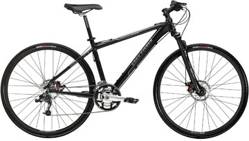 Gary fisher utopia hybrid bike Clearance