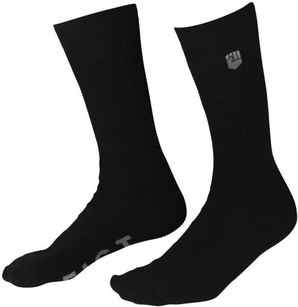 Fist Handwear Blackout Crew Sock Fist Handwear Blackout Crew Sock