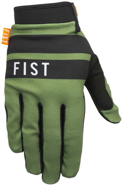 Fist Handwear Caroline Buchanan Frontline Glove