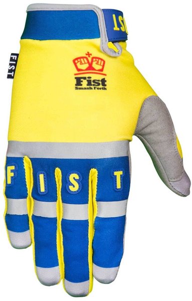 Fist Handwear High Vis Glove