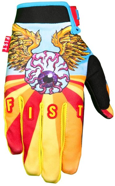 Fist Handwear Mike Metzger - The Godfather Glove Color: The Godfather