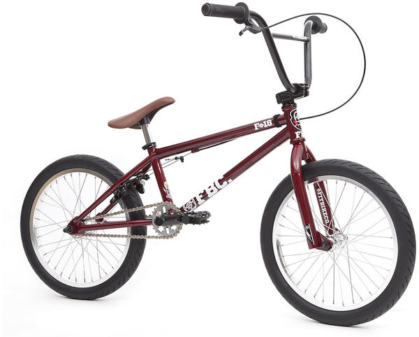 Fitbikeco 18 Inch