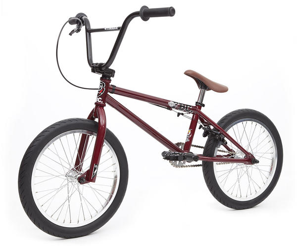 Fitbikeco 18 Inch - Encina & Clayton Bicycle Centers | Walnut