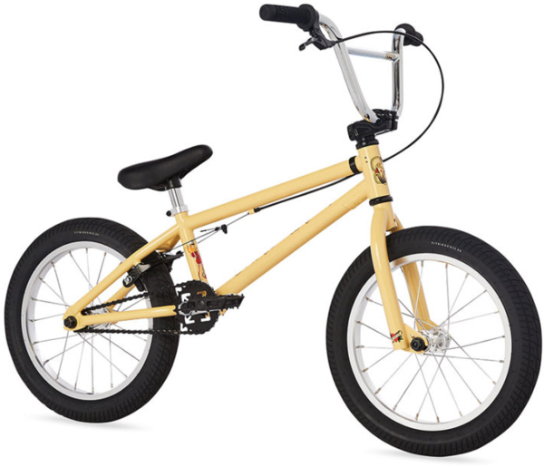 Fitbikeco 2023 Misfit 16