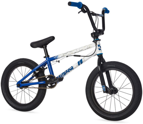 Fitbikeco 2023 Misfit 16