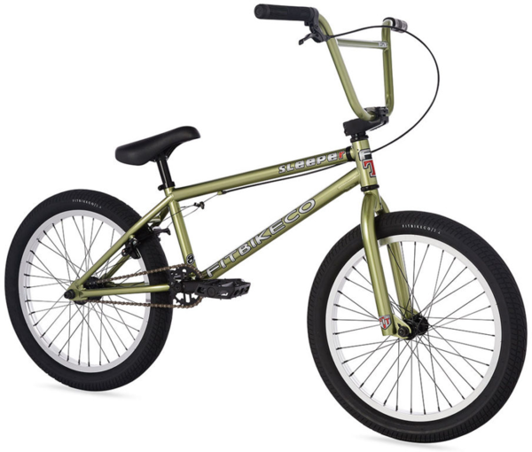 Fitbikeco 2023 Series One