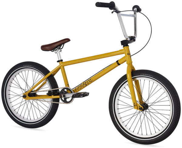 Fitbikeco 2023 TRL Color: AVO GREEN 