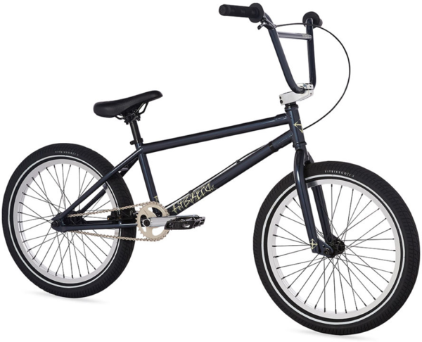 Fitbikeco 2023 TRL Color: NORDIC BLUE 