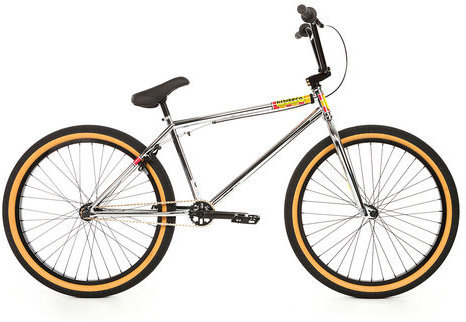 Fitbikeco Aitken 26 