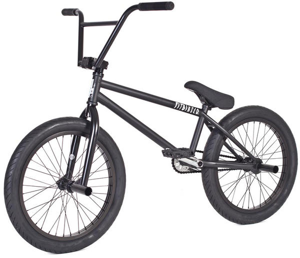 fit bike co benny 2