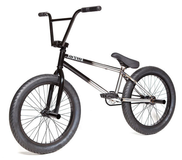 fit bike co benny 2