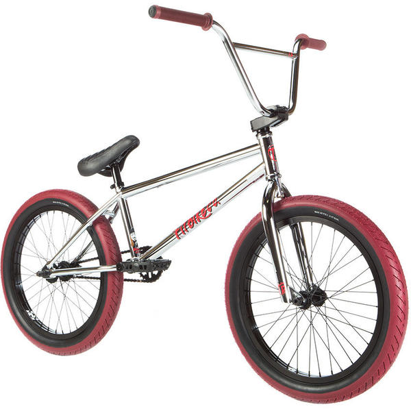 Fitbikeco Dugan