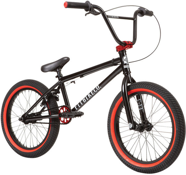 fitbikeco 18 inch