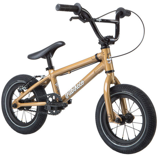 FIT MISFIT 12インチ　BMX 自転車 Fit Bike Co. Misfit 12