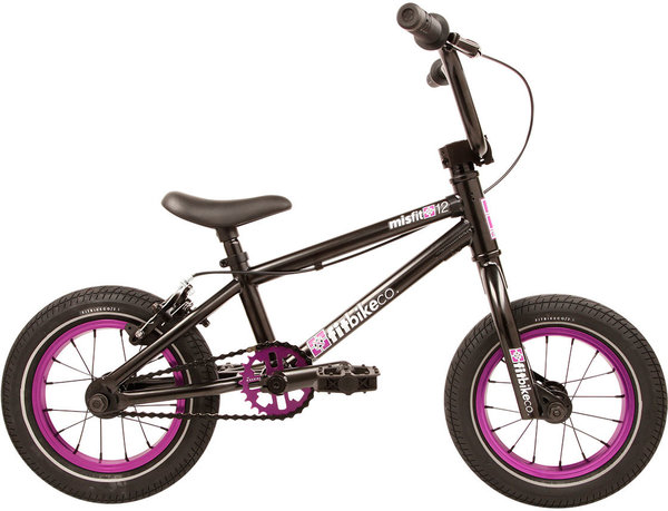 FIT MISFIT 12インチ　BMX 自転車 Fit Bike Co Misfit 12