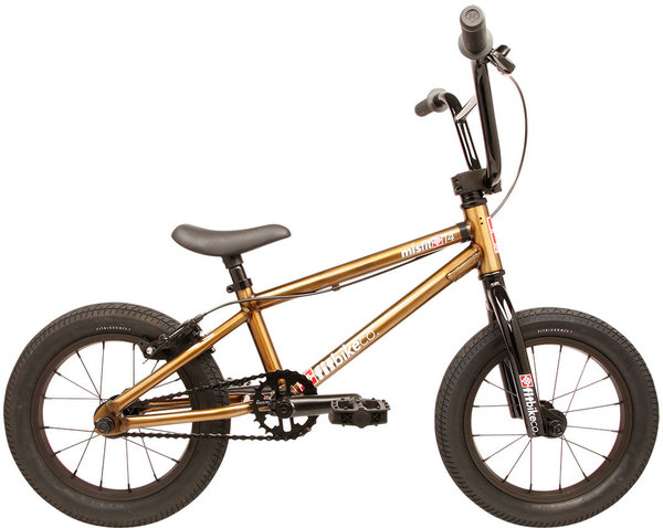 14インチ BMX 14インチ BMX Kid's bicycle ZX- Kids' Bikes, Magnesium Alloy Integrated