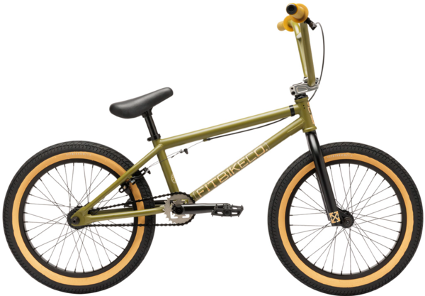 Fitbikeco Misfit 18