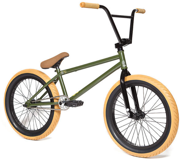 Fitbikeco PK 3