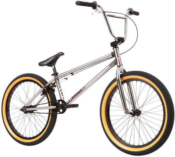 Fitbikeco Series 22