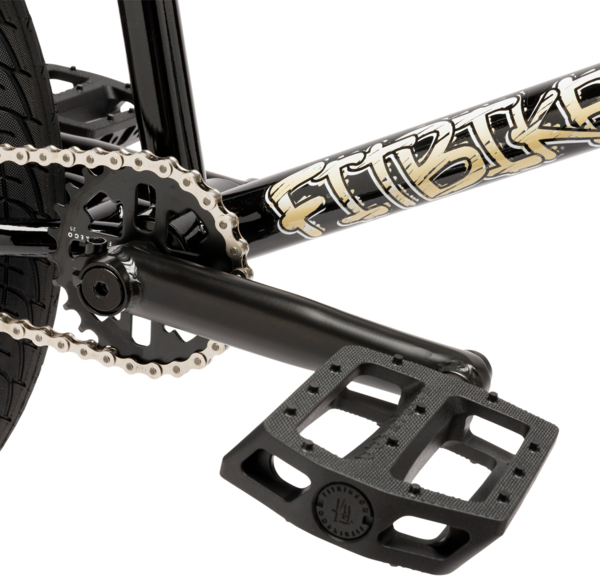 Fitbikeco Series One 20.75 TT - Bellingham Bike Shop | Earl's Bike