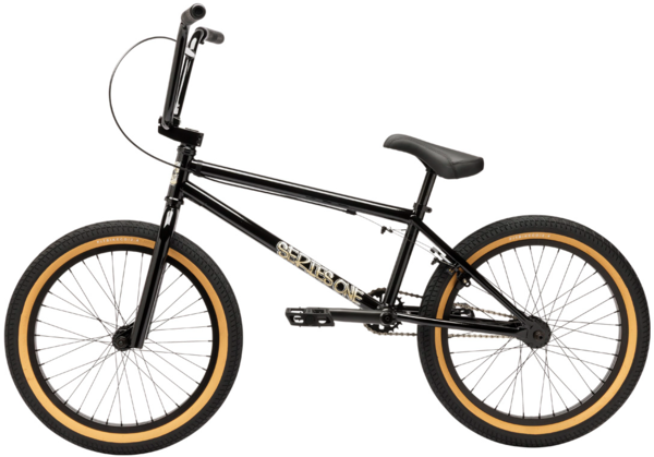 Fitbikeco Series One 20.75 TT - Hangar 15 Bicycles | Utah