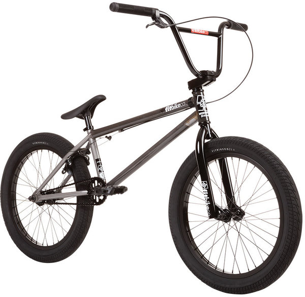 Fitbikeco Series One (21-inch)