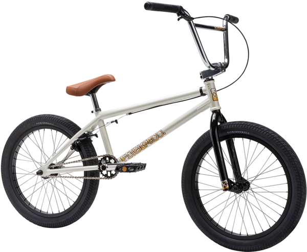 Fitbikeco Series One Gloss Cream 20.75 TT