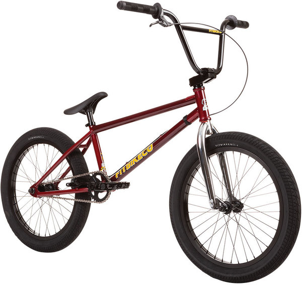 Fitbikeco TRL - A\u0026B Cycle - Springfield, MO