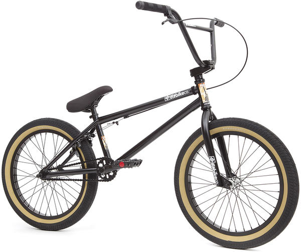 Fit Bike Co Van Homan Clearance, 54 