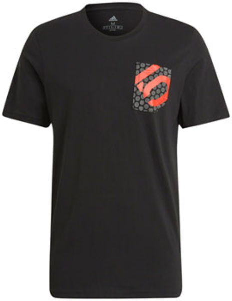Five Ten Brand Of The Brave T-Shirt