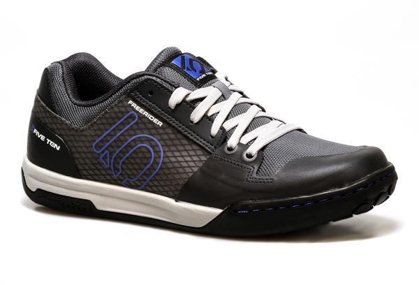 ディープフォレスト　キュー　3点 five-ten-freerider-contact-