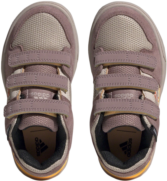 Five Ten Freerider Kid's VCS Flat Shoes - Barker Mountain Bikes