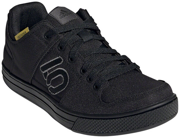 Five Ten Freerider Primeblue Shoes - Men's Color: Core Black/DGH Solid Grey/Grey Five