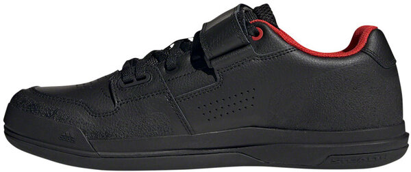 Adidas Five Ten Hellcat Mountain Bike Shoes Mens 9 Black GY5125 MTB Clipless Amazon.com | Five Ten Hellcat Mountain Bike Shoes Men main image 4