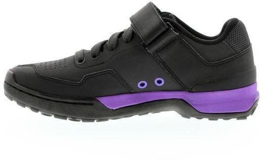 Five Ten Kestrel Lace Women's Color: Black/Purple