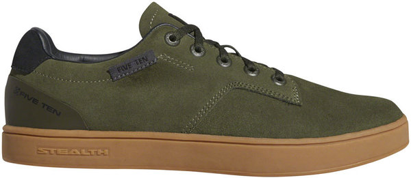 Five Ten Sleuth Flat Shoe - South Shore Cyclery | Milwaukee Bike