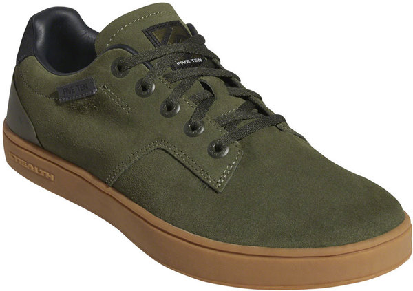 adidas gazelle silver green womens Five Ten Women's Sleuth DLX PU Mountain Bike Shoes