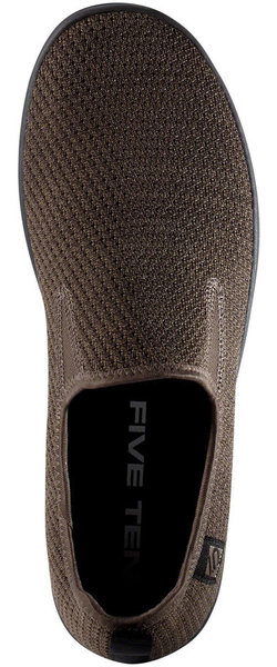 five ten sleuth slip on woven men's mountain bike shoe
