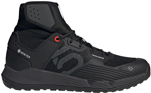 Five Ten TRAILCLOSS GTX MTB シューズ Five Ten Trailcross GTX Flat Shoe - Trailhead Cycling | Champlin
