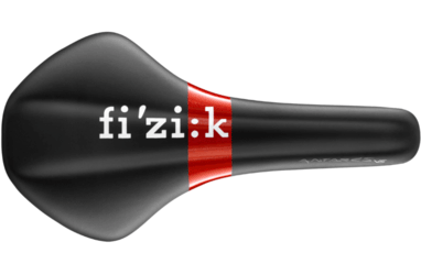 Fizik Antares VS K:ium Saddle Gus' Bike Shop