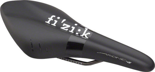 Fizik Arione VS K:ium