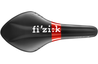 Fizik Arione VS K:ium Saddle - Scott's Cycle and Sports