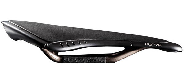 fizik kurve snake saddle