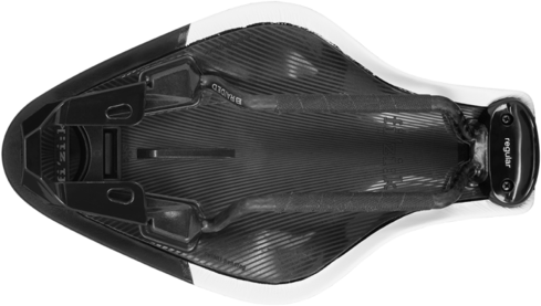 Fizik Mistica Carbon Saddle - Kyle's Bike Shop