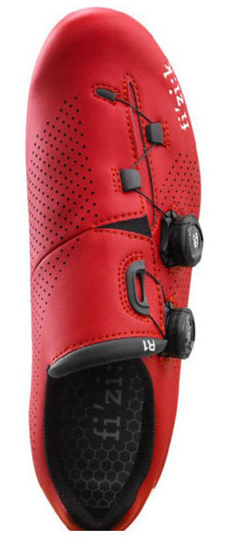 Fizik R1B Uomo Boa Carbon - Peloton Key Biscayne | Key Biscayne