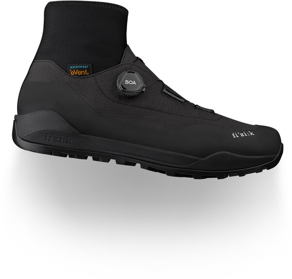 Fizik Terra Artica X2