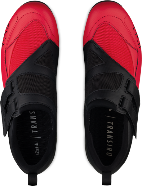 Fizik Transiro Powerstrap R4 - Eastern Shore Cycles | Daphne, AL 